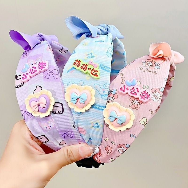 BANDO ANAK KARAKTER BANDO COSPLAY ANAK DAN DEWASA BANDO BONEKA BANDO KOREA KARAKTER