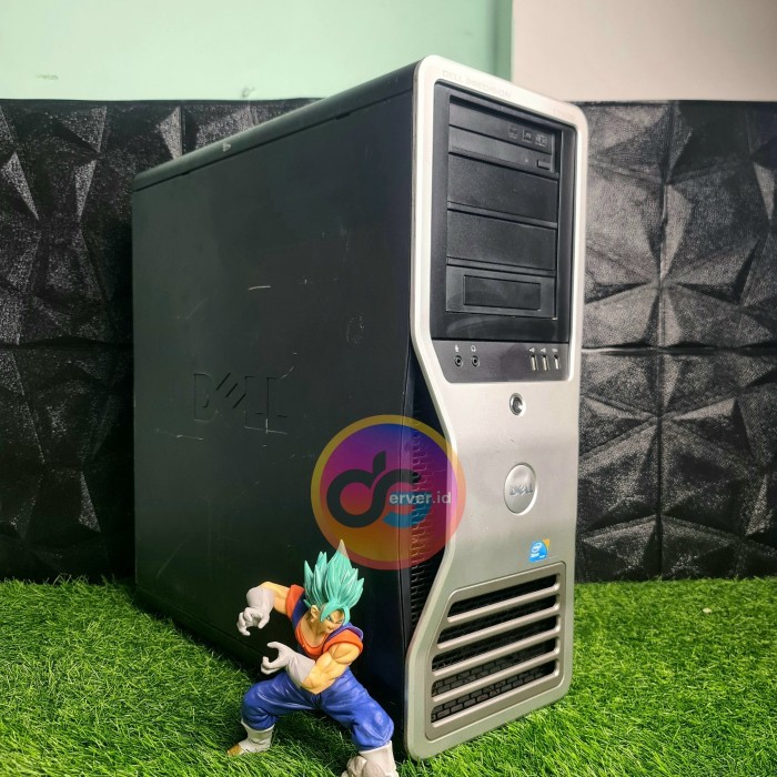 Dell Precision T7500 Server Workstation