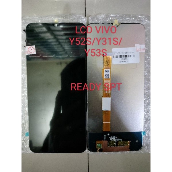 lcd vivo y52s/y31s/y53s