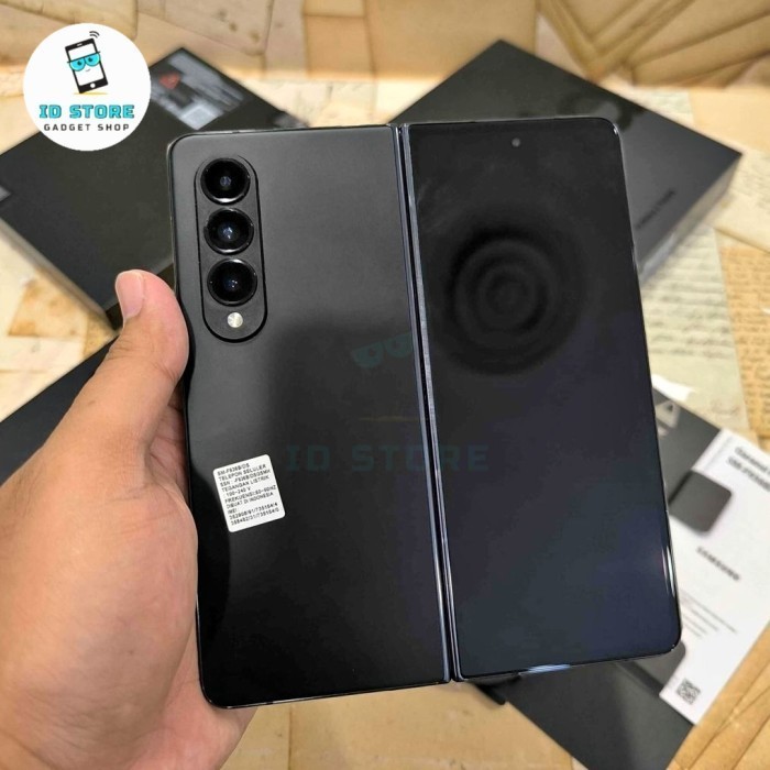 Samsung Galaxy Z Fold 4 - Z Fold4 5G- 512GB - SEIN - SECOND