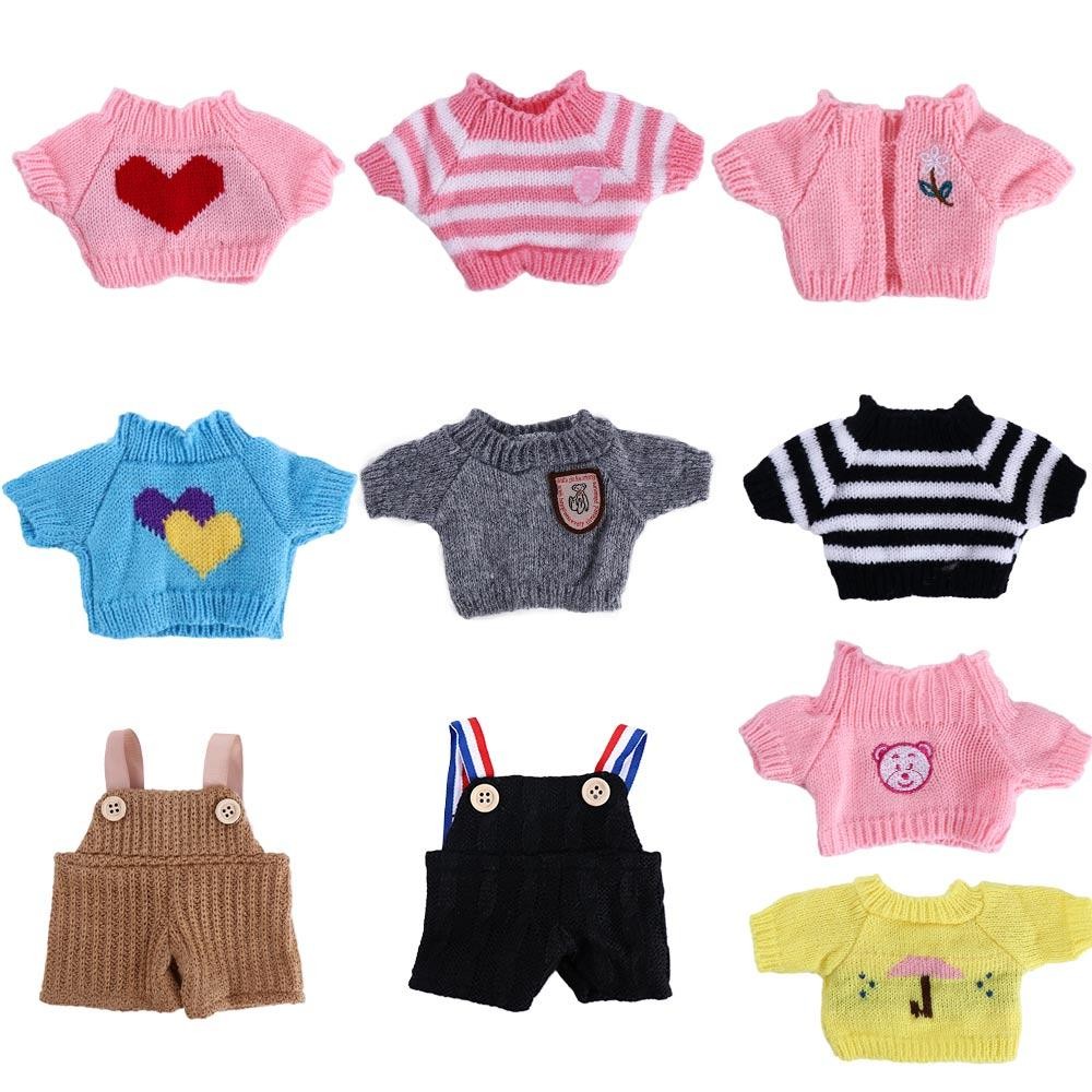 Lalafanfan Ducks Mini Ducks 30cm Birthday Gifts Yellow Duck Clothes Ducks Doll Clothes LaLafanfan Cl