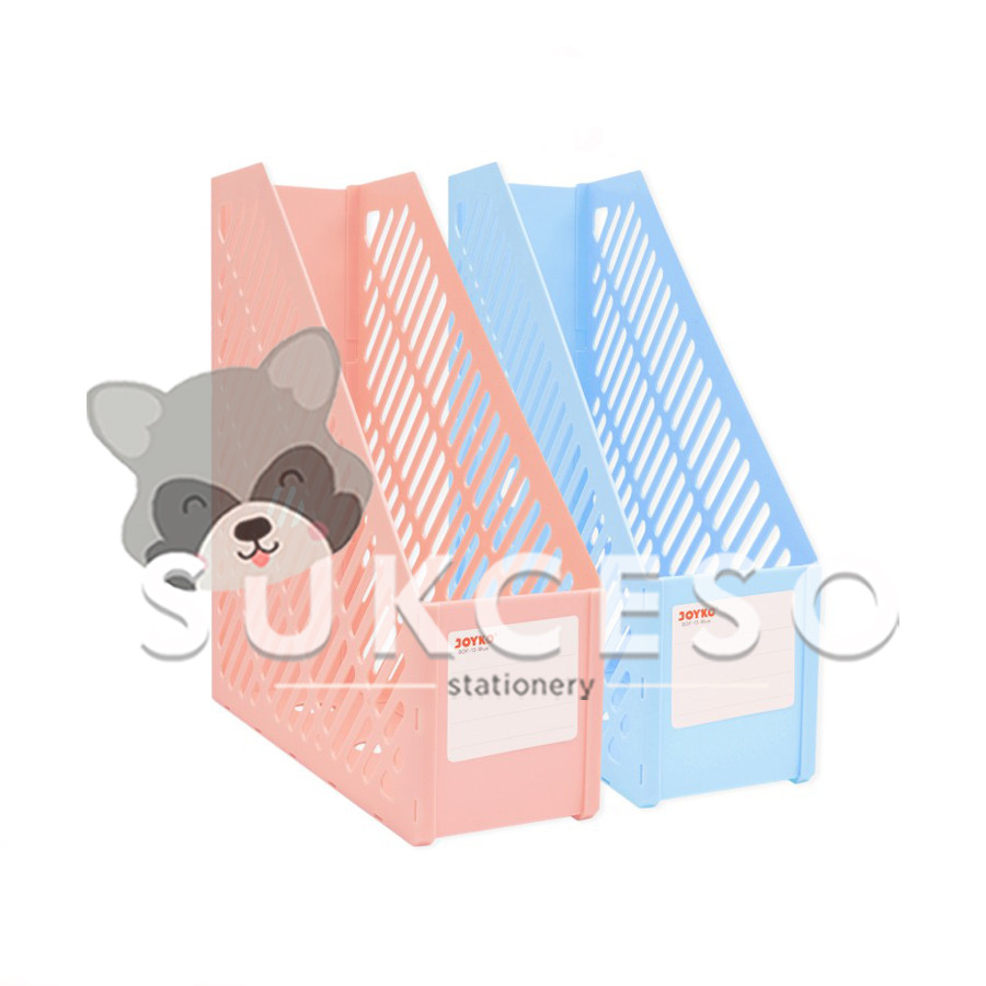 

Joyko Box File BOF-13 / Tempat Penyimpanan File / Dokumen