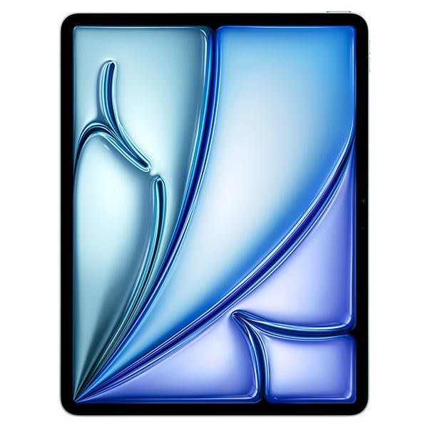 APPLE 13inch iPad Air M2 WiFi 1TB Blue