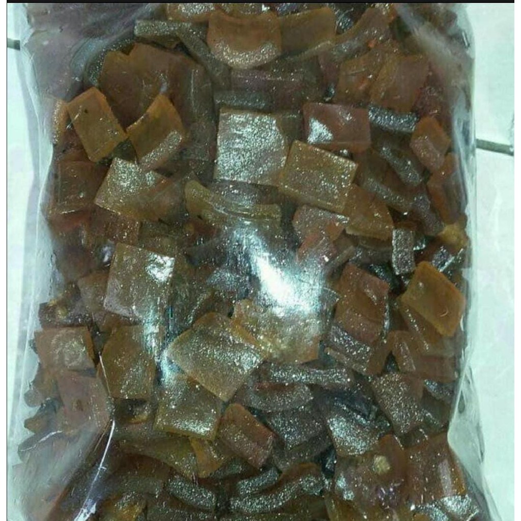 

kerupuk kulit sapi rambak kotak mentah kemasan 500gr & 100grm