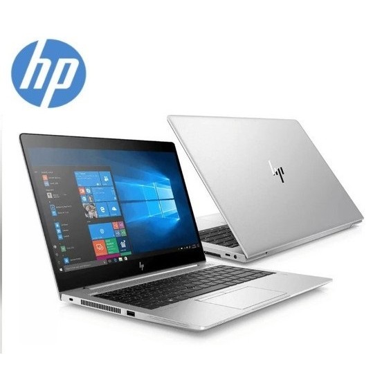 Laptop Hp 840 G4 CORE i5 GEN 7 -RAM 16GB-SSD 256 GB