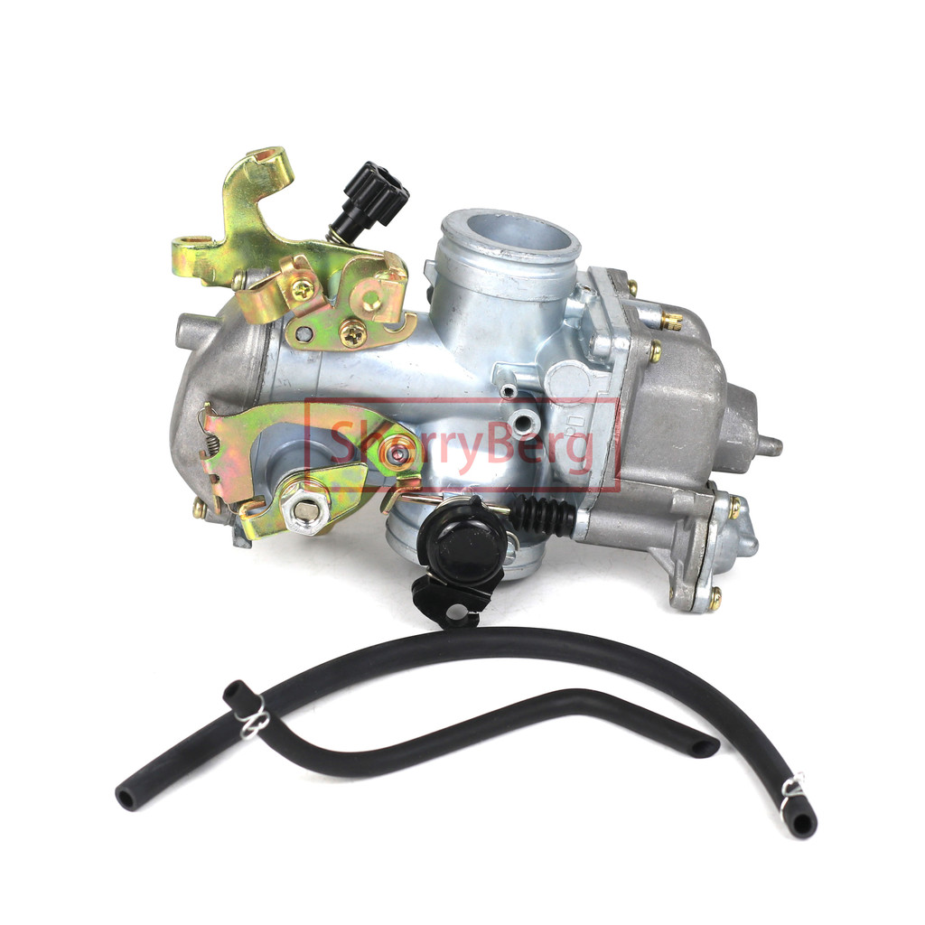 SherryBerg Carburetor CARBURETTOR Carb For HondaMotorcycle Carburetor 30mm Carb For Honda CRF230 XR 