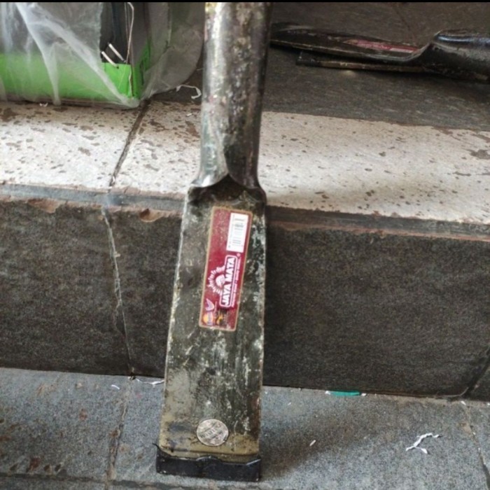 Dodos Sawit Cap Jaya Mata Original Asli Malaysia 3in 3 In 3 Inch Dodos JM Jayamata 3inci