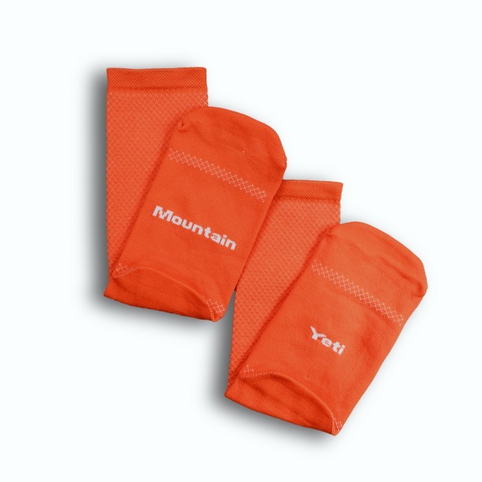 [New Collection]Best Manta Liberta Basic Road Bike Socks Kaos Kaki Olahraga - Mountain Yeti