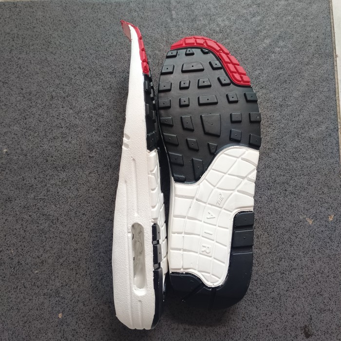 BEST Outsole Airmax 1 Replacement TPU Swap Sole - 42