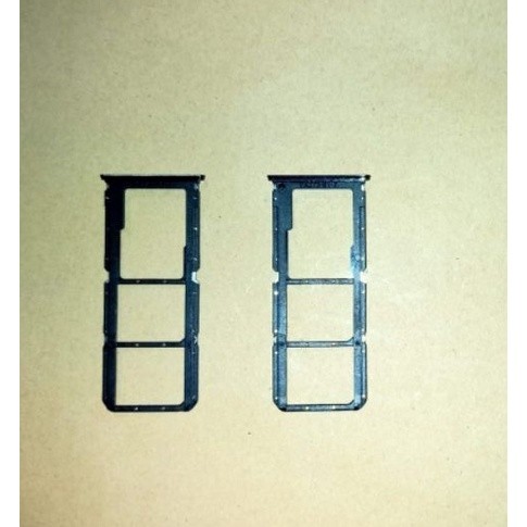 MW Slot Tempat Dudukan Simcard Simtray Sim Tray Card Lock Oppo Reno 5F