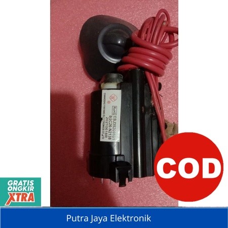 Flyback TV LG BSC26-N2138 TV LG 29in slim