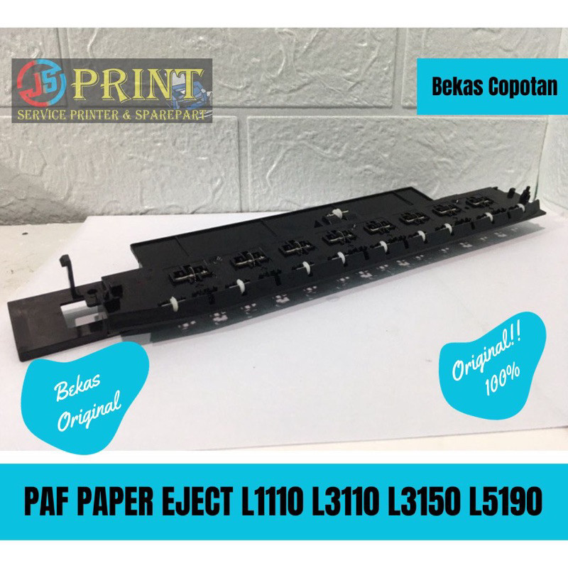 Paf Roller L3110 Penarik Kertas Bawah Printer Paf Roller L1210 L1216 L1110 L3110 L3150 L1210 L3210