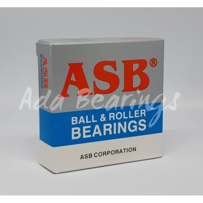 Cylindri Bearing NJ 2307 M ASB