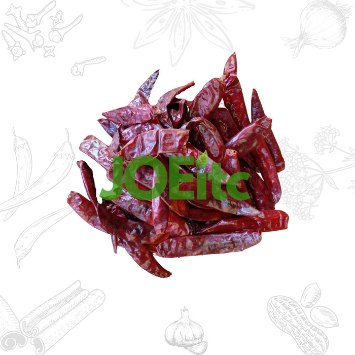 

New[Promo] CABE KERING ( JENIS SANAM ) TANPA TANGKAI,KUALITAS BAGUS. - 1 kg