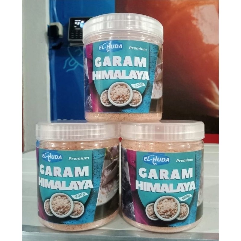 

GARAM HIMALAYA 500GR