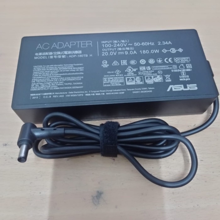 Adaptor Casan Laptop ASUS ROG 15 GX550LXS RTX2080 Series 20V-9A -DN