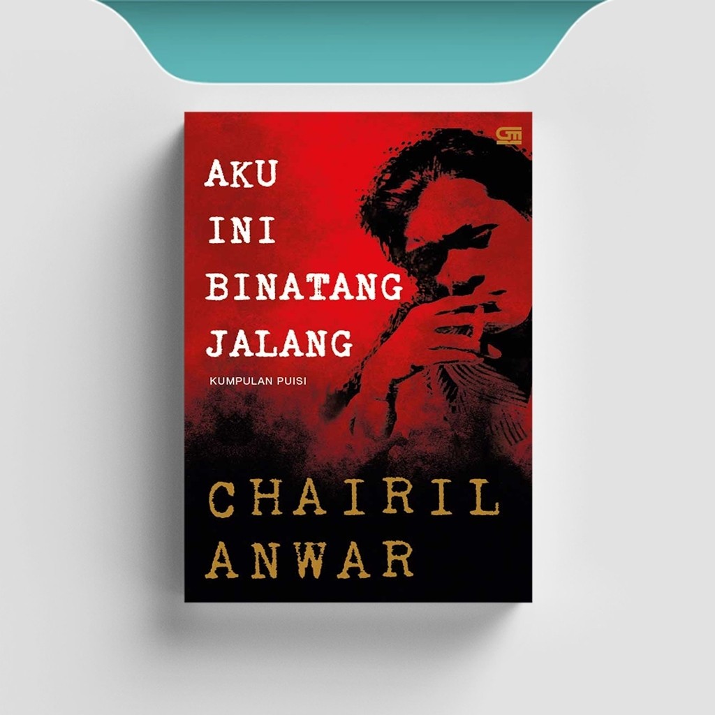 

[ID2420] Aku Ini Binatang Jalang - Chairil Anwar