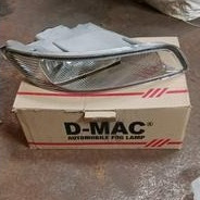 Foglamp Foglam Toyota Kijang LGX Efi