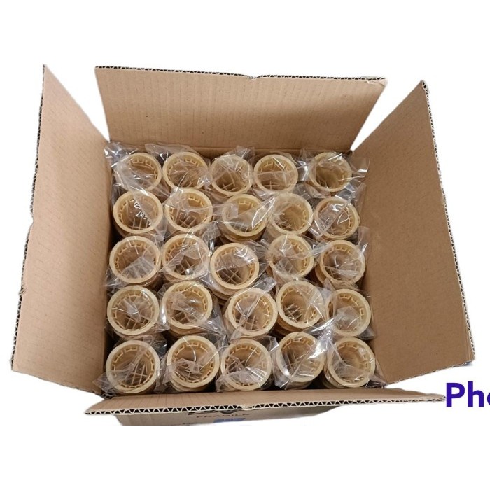 

ICE CREAM WAFER CUP CONE Cake Cone 1 dus 300 pc Aladdin aladin alladin