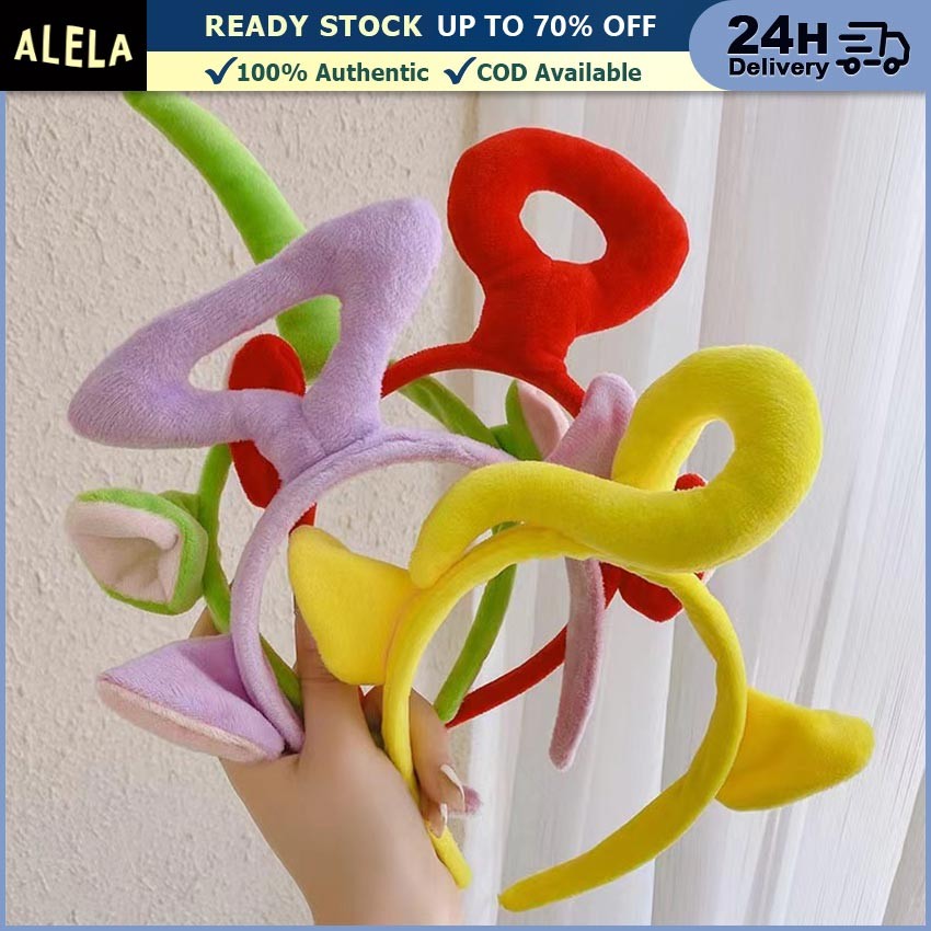 Bando Bandana Teletubbies Cosplay Karakter Kostum Bando Mandi Dewasa Anak Lucu