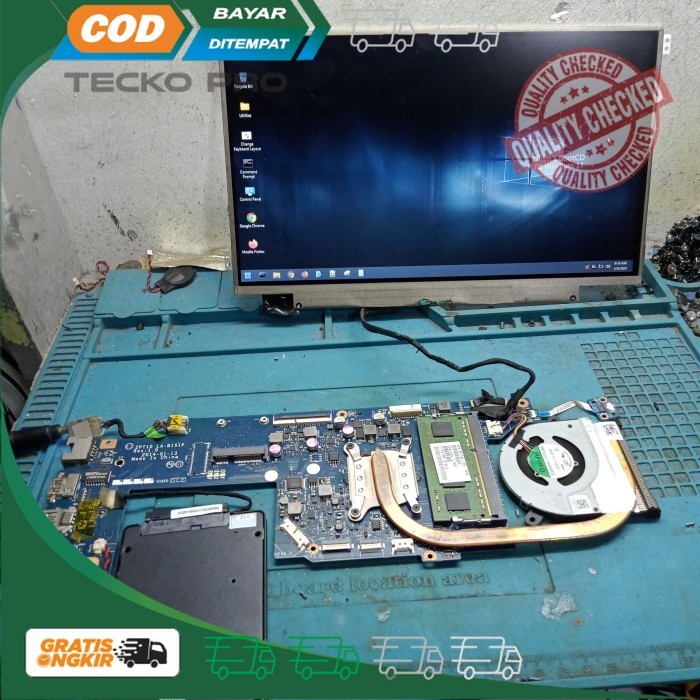 Motherboard HP Pavilion 11-n 11-n028tu x360