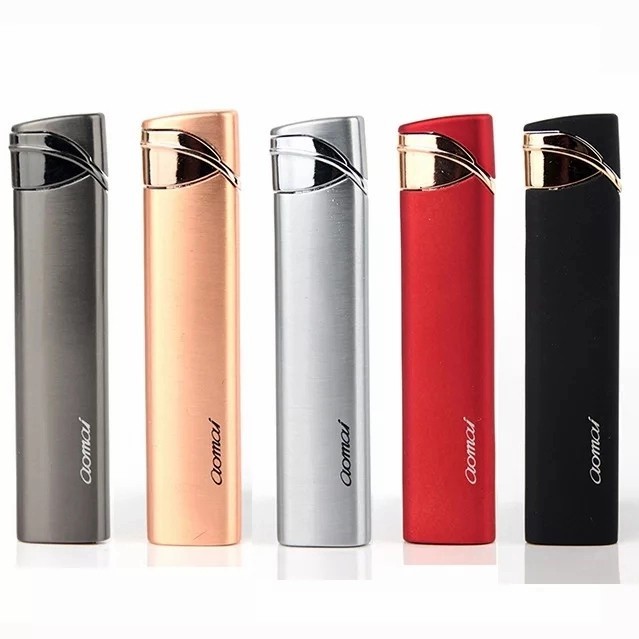 Korek Api Aomai single jet fire korek stick Aomai termurah original