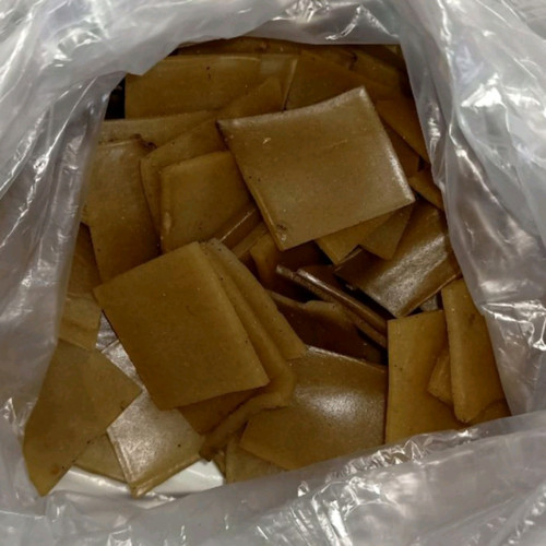 

Kerupuk Rambak Kotak Mentah 1kg Enak Gurih