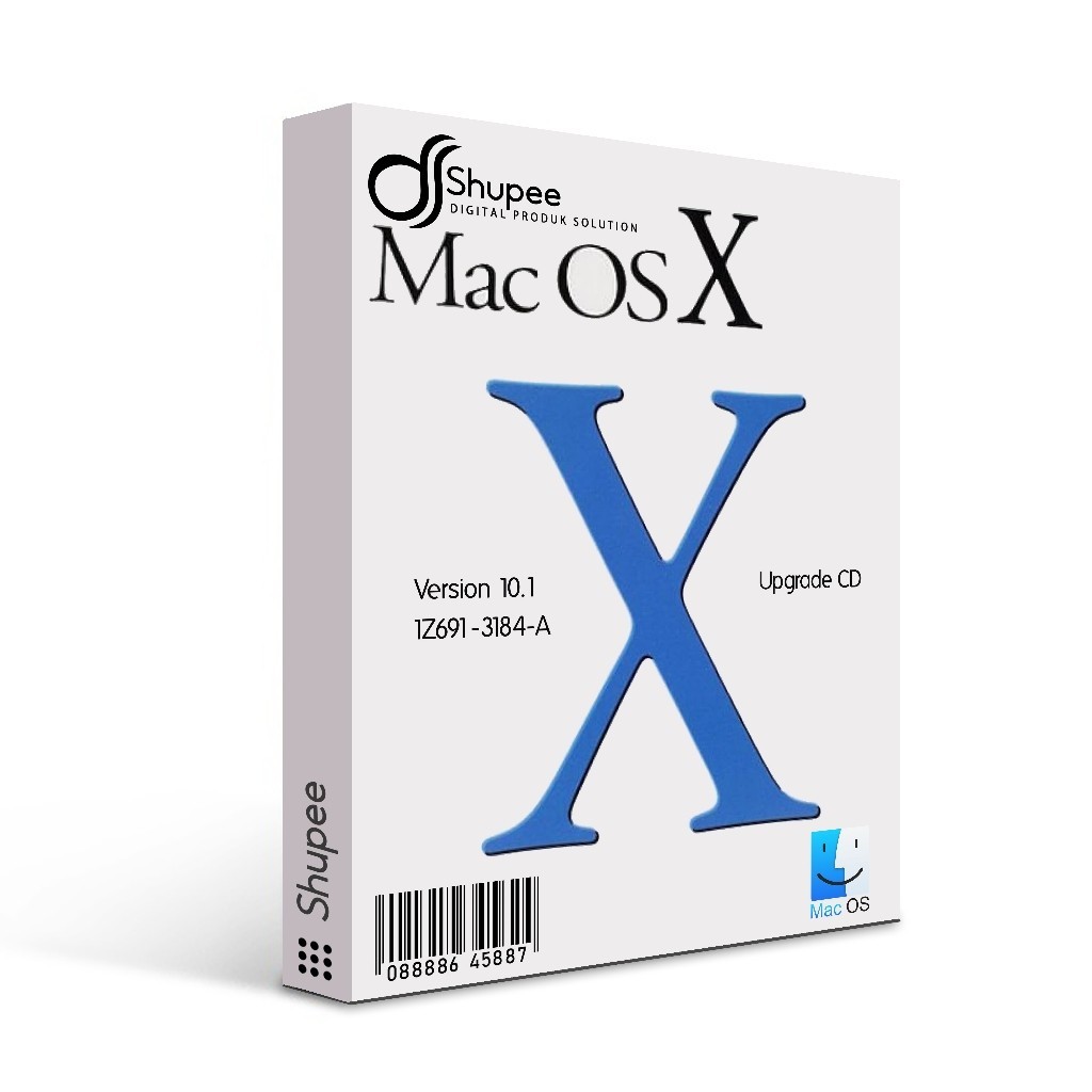 Harga os x installer Terbaru Jan 2025 |BigGo Indonesia