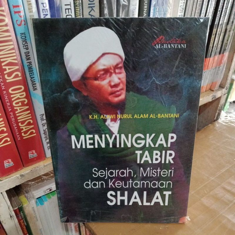 menyingkap tabir sejarah misteri dan keutamaan shalat - gem