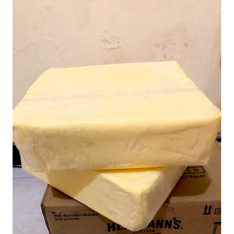 

New Butter Anchor Unsalted 5kgPremium