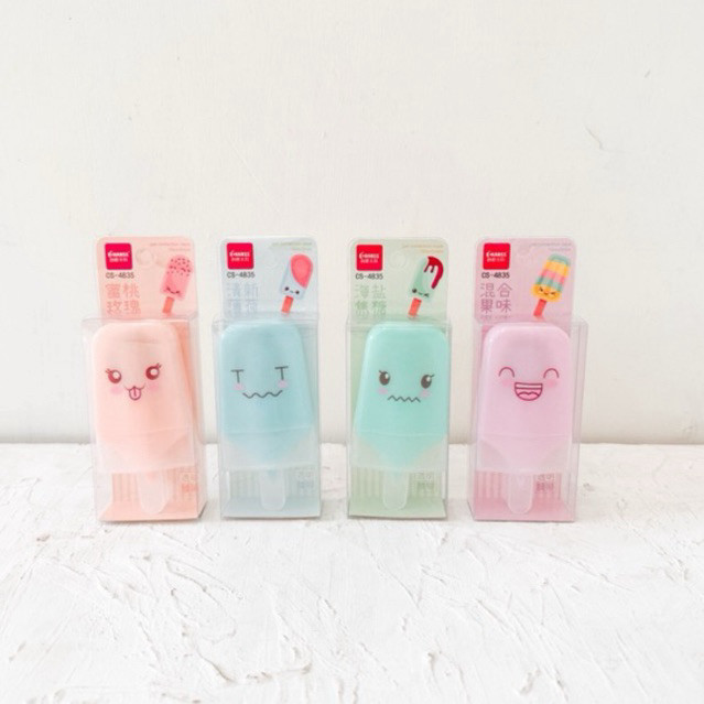 

CORRECTION TAPE ICE CREAM LUCU / TIP EX KERTAS