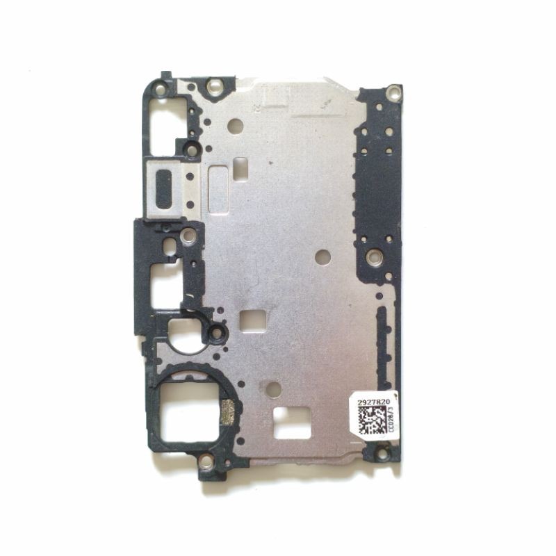 SENG COVER PENUTUP OPPO F7 YOUTH ORIGINAL COPOTAN