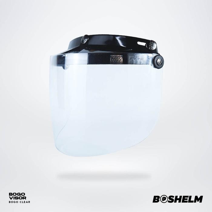 [[PROMO]] Kaca Bogo Datar Kaca Bogo Injak Datar Kaca Injak Datar - CLEAR