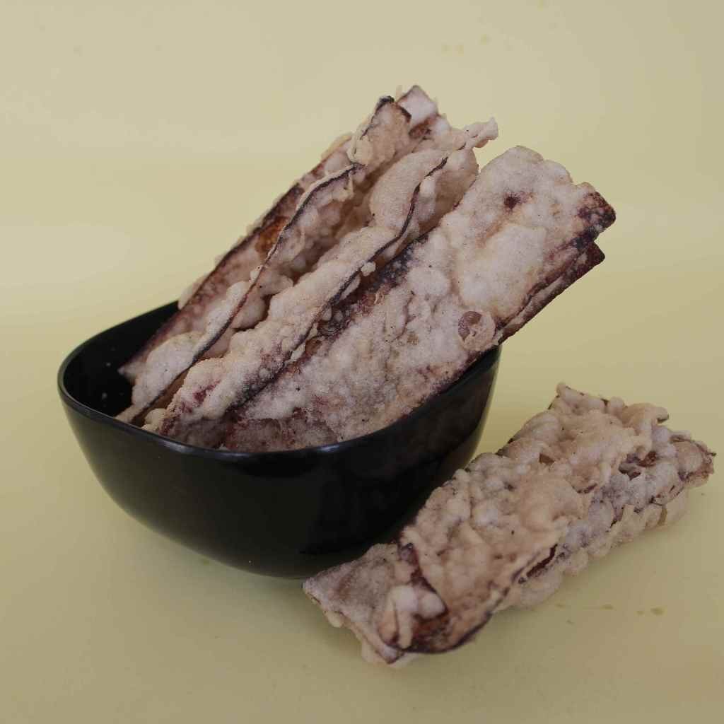 

Pisang Sale renyah Oleh Oleh khas bandung isi 1kg viral May Store Real