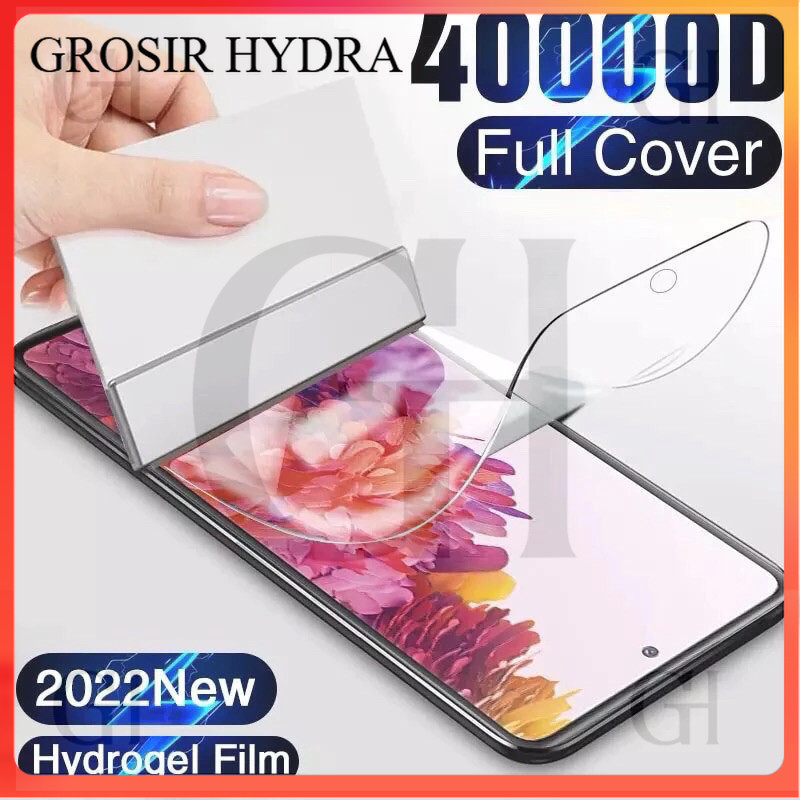 GROSIR COD Hydrogel (Layar) SHARP Aquos R9 R2 S3 Aquos V zero 2 SHV40 C10 sense 2 Aquos R3 R5G Ms1 R