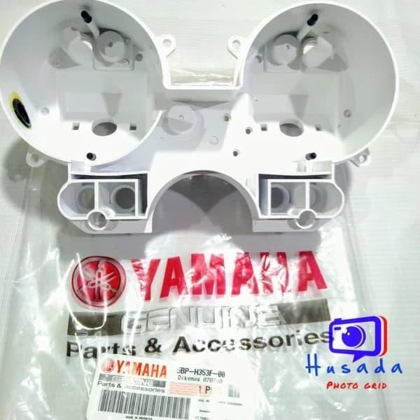 Kerangka Spedometer Rx king 2002-2008 Original