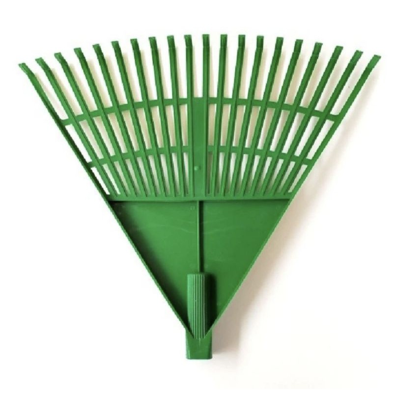 New sapu taman/sapu garuk/sapu cakar/sapu daun nagata 214 premium