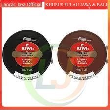 [RETAIL] SEMIR SEPATU KIWI PADAT | KIWI KALENG | SEMIR KIWI PADAT