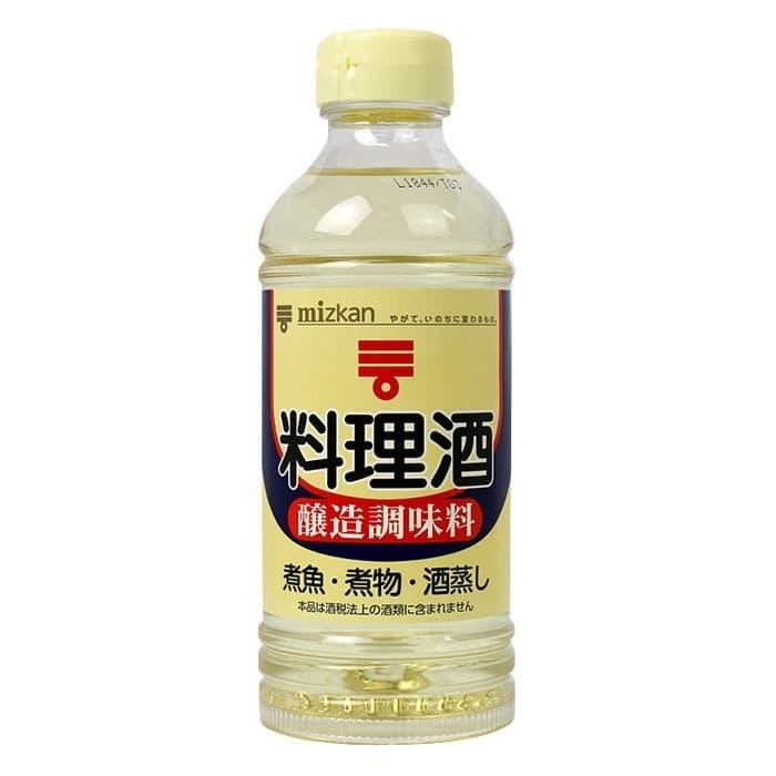 

Mizkan Ryori Shu 400 ML