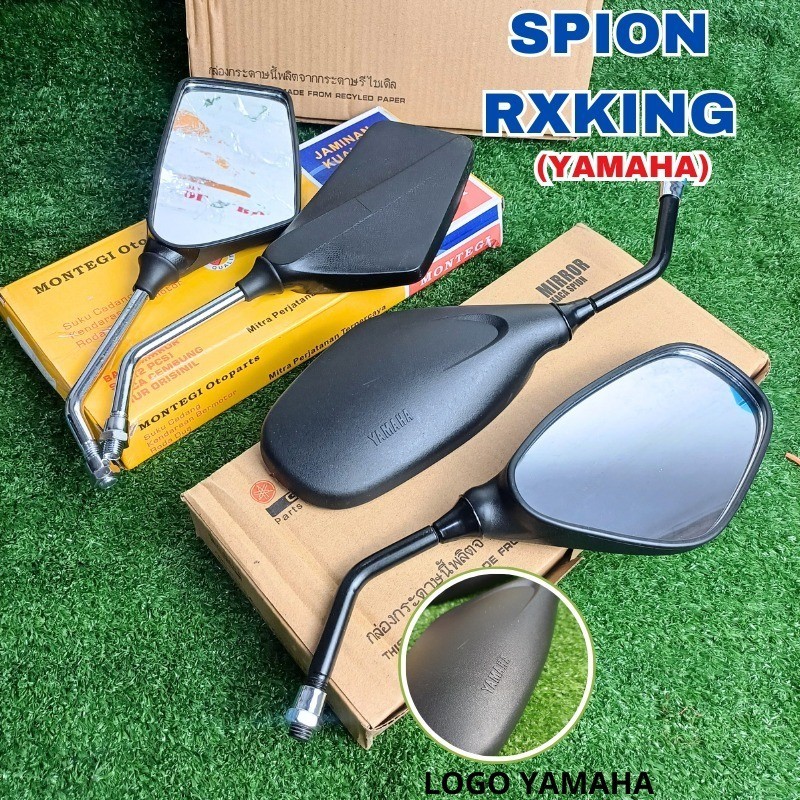 Spion Yamaha Alfa RX King YMH RXS RXZ Champ Ori