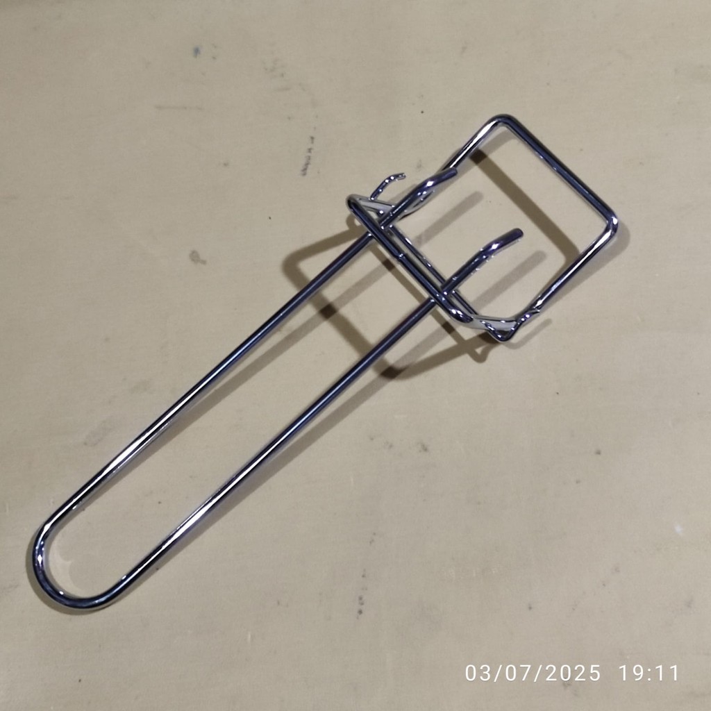 TRAY HANDLE OXONE OX276 OX 276 MINION SERIES RETRO OVEN & AIR FRYER MULTI FUNCTION 16L MESIN PENGGOR