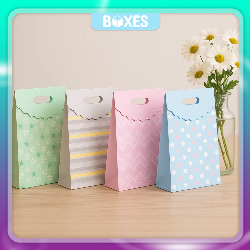 

Paper Bag Jumbo / Tas Kertas / Paper Bag Besar / Paperbag Jepret Jumbo / Goodie Bag / Tempat Kado Bingkisan Hadiah / Paper Bag Souvenir / Souvenir Goodie Bag Motif Animal Cute / bungkus kado / goodie bag hampers / goodie bag ulang tahun I AP01O4