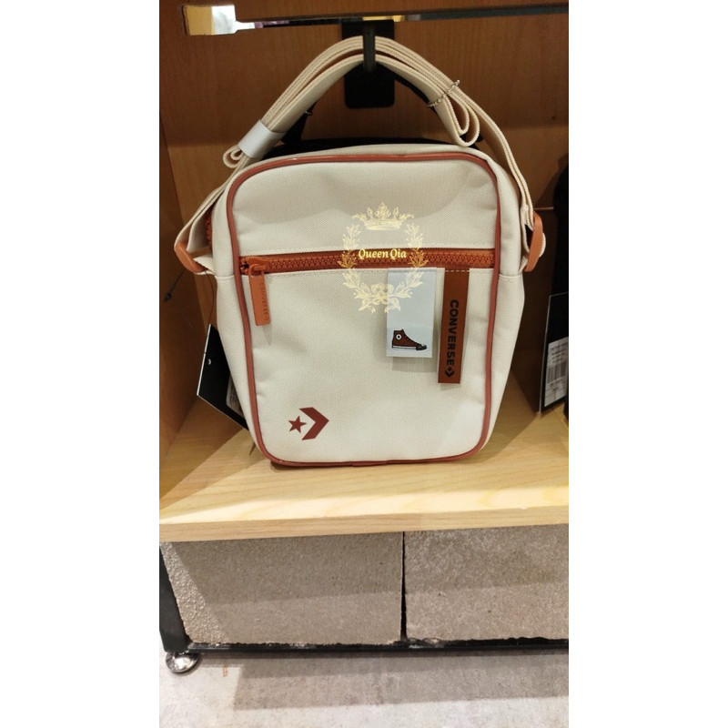 Tas Converse SlingBag (100% Original