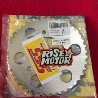 GIR 415 SCORPIO 42 SSS