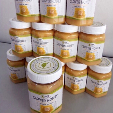 

MADU KESEHATAN ALAMI ORIGINAL 1 KG FREE SENDOK