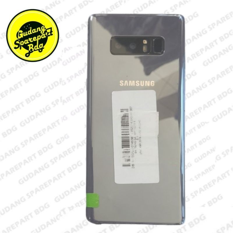 Samsung Galaxy Note 8 Ram 6/64 Minus Ganti LCD Sm-N950F
