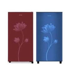 KULKAS 1 PINTU POLYTRON 159 (BUNGA) Medan