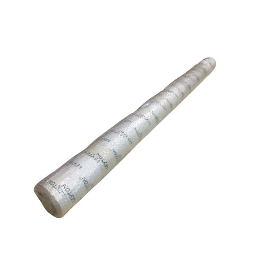 

Leyton watercolor paper 100% cotton roll 1.6 x 10 meter (rough)