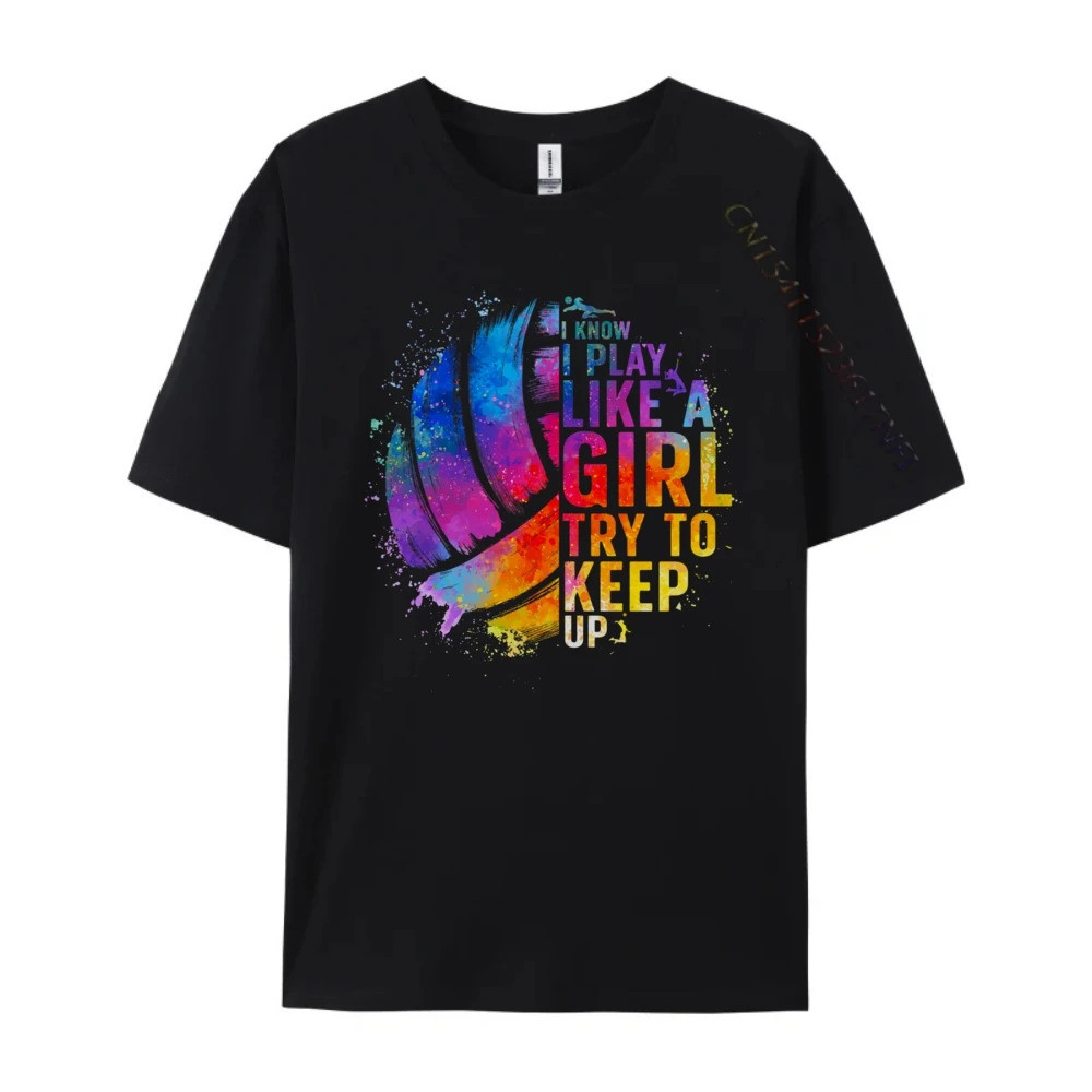 Kaos Grafis Pecinta Bola Voli Remaja dan Mahasiswa Kaos Pria Klasik Original Kaos Pria Kaos Alfabet