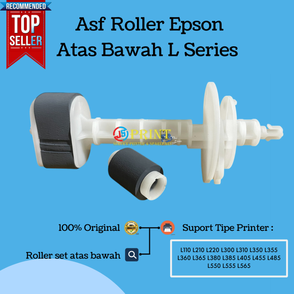 asf roller epson l series Epson L110 L120 L210 L220 L360 L565